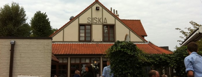 Siska is one of Kust.