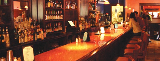 Bars/ Lounges in NYC