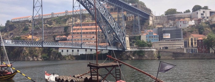 Rio Douro is one of Portugal Roadtrip 2017🇵🇹.