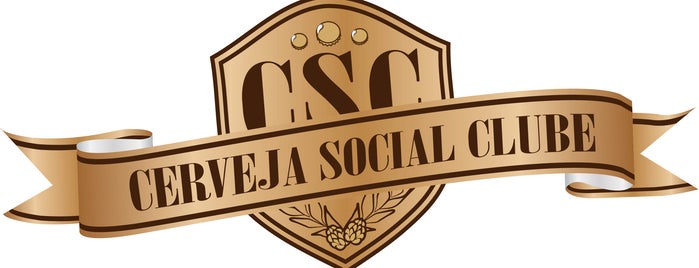 Cerveja Social Clube is one of Cervecerias.