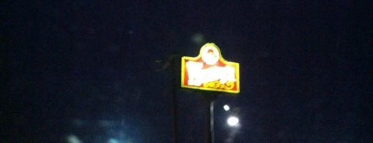 Wendy’s is one of gulf coast MS.