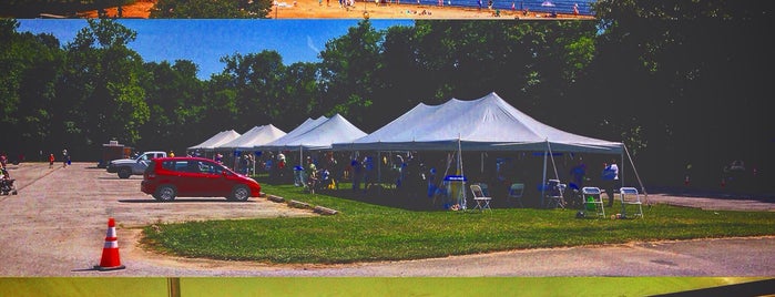 Elk Neck State Park is one of Camping and Glamping.