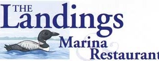 The Landings Marina Restaurant is one of Lures & Tours Ontario Dining Tour.
