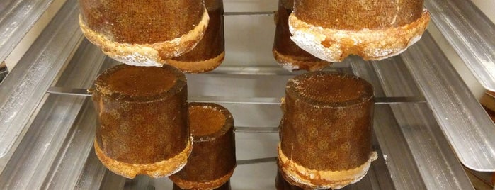Forno Cultura is one of Toronto Best Pastry Shops.