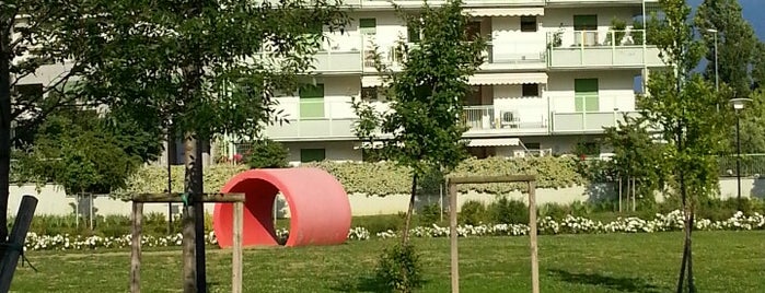 Parco di Quinto is one of Sesto Fiorentino, All'aperto & Ricreativi.