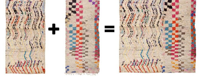 Nazmiyal Antique Rugs is one of Aluxe Home | NYC.