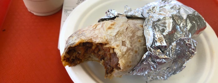 Santa Fe Taqueria is one of The 15 Best Places for Tortas in San Jose.