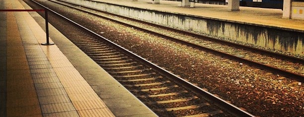 Estação dos Sabores is one of Almada.