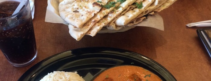 Tarka Indian Kitchen is one of Austin.