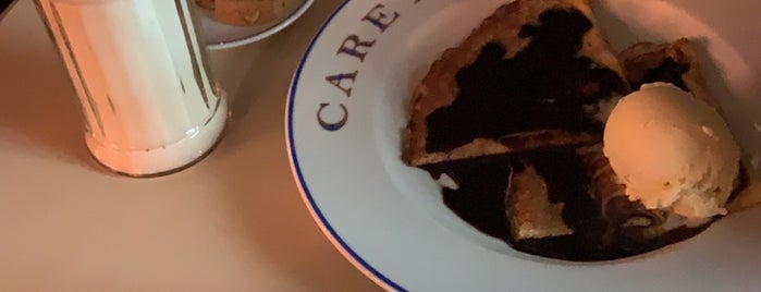 Carette is one of Lugares favoritos de Rawan.