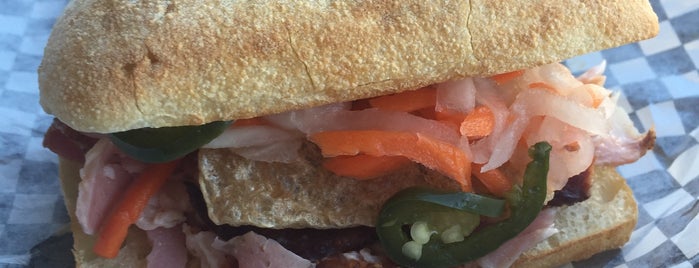 Sack Sandwiches is one of 15 Bucket List Sandwiches in L.A..
