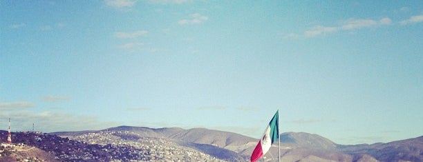 Ensenada is one of Ciudades De México.