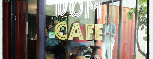 Freedom Cafe is one of All-time favorites in South Africa.