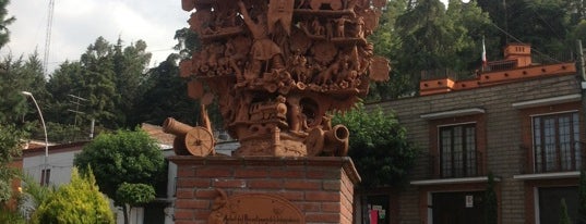 El Merendero De Allende Metepec is one of Karla 님이 좋아한 장소.