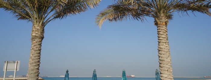 Amwaj Islands - The Lagoon Park is one of Best places in bahrain.