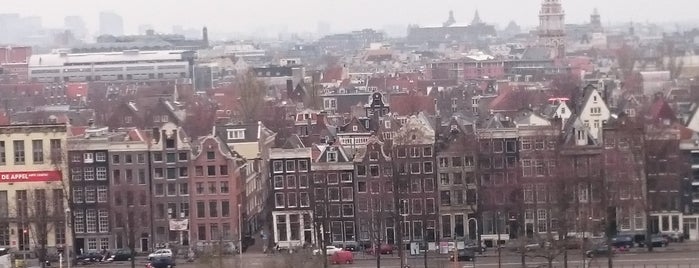 Openbare Bibliotheek Amsterdam is one of Adrián 님이 좋아한 장소.