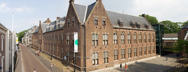Centraal Museum is one of Utrecht Sights and Museums.