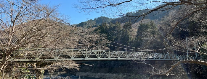 楓橋 is one of Orte, die Yuzuki gefallen.