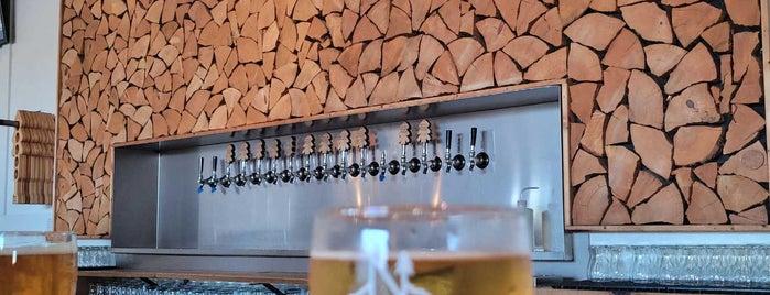 Northern Pine Brewery is one of California Breweries 5.