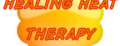 Healing Heat Therapy is one of Helpful Sauna Information.