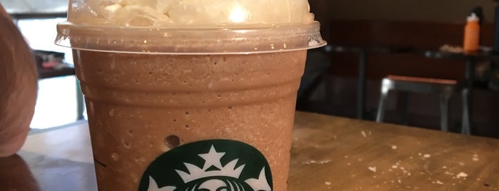 Starbucks is one of The 15 Best Places for Pumpkin in Phoenix.