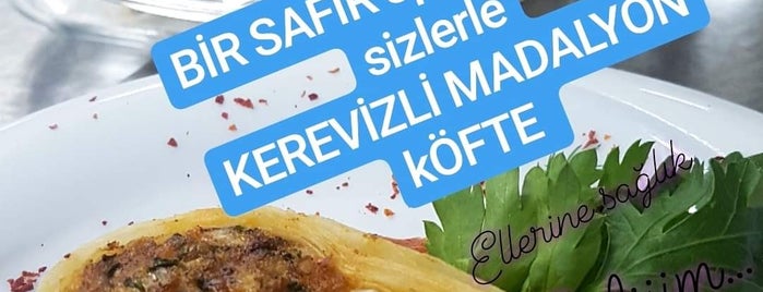 Safir Cafe & Restaurant is one of Ayhan'ın Kaydettiği Mekanlar.