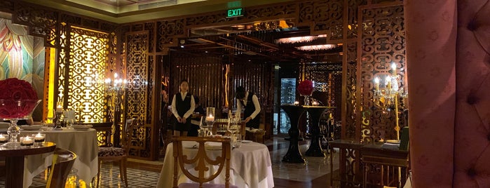 Romeo & Juliet Italian Lounge & Restaurant is one of Saigon, Italian Cuisine.