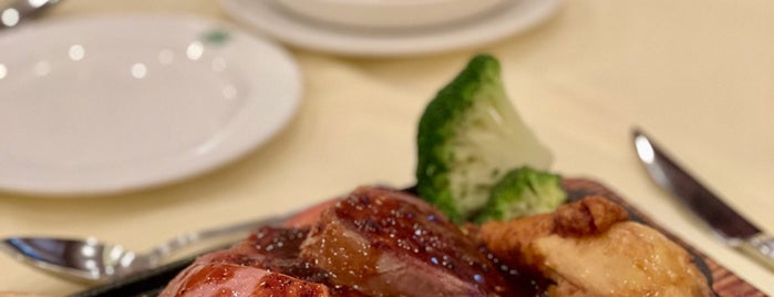 Tai Ping Koon Restaurant is one of 2022 foodie list.