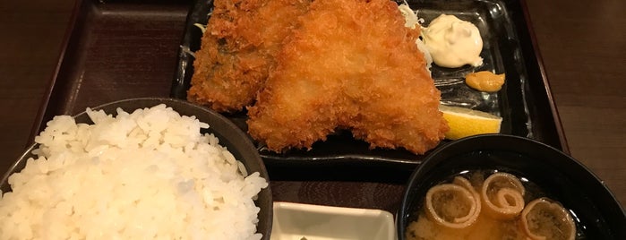 原始焼 Uo魚 is one of HAPAN 🇯🇵.