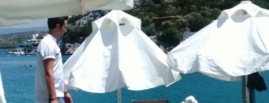 Hilton Bodrum Türkbükü Resort & Spa is one of Maxさんのお気に入りスポット.