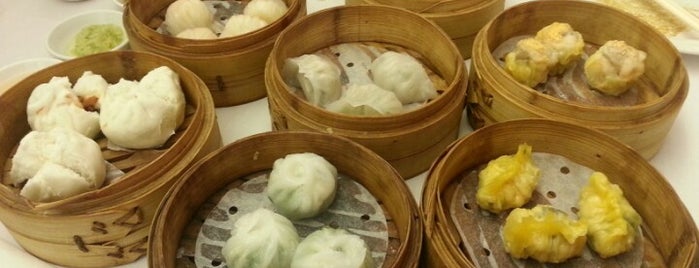Dim Sum Go Go is one of Where to #EatDownTipUp.
