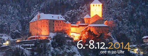 Advent at Castle Tyrol is one of Christmas Markets.