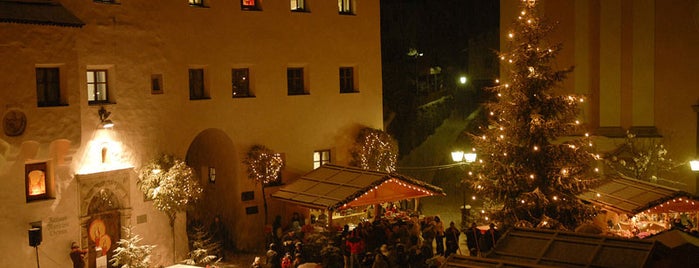 Mercatino di Natale di Castelrotto is one of Christmas Markets.