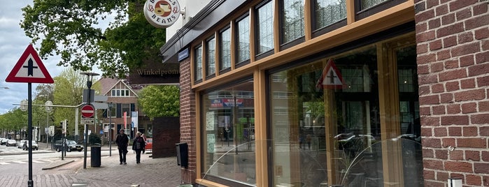 Bagels & Beans is one of To do in Amersfoort.