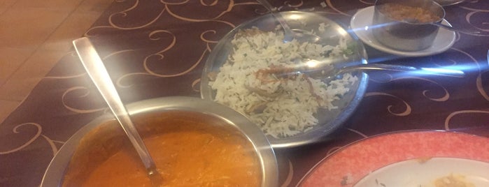 Sabor Da India is one of Madeira.