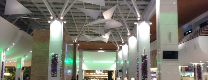 28 Mall Food Court is one of MultiBon Baku Partners.