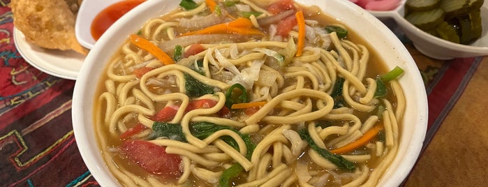 포탈라 is one of Other Asian cuisine.