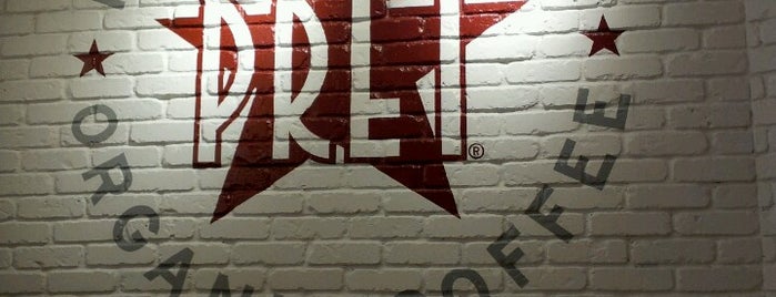 Pret A Manger is one of food NYC.