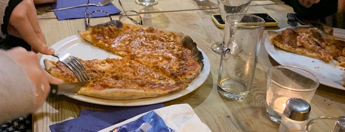 Amici Miei is one of Italiaanse Restaurants.