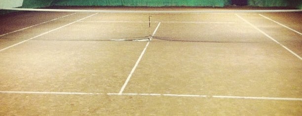 Tennis Club Rignano is one of Visit Rignano.