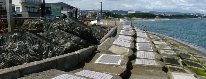 東日本大震災における津波被災地域の今