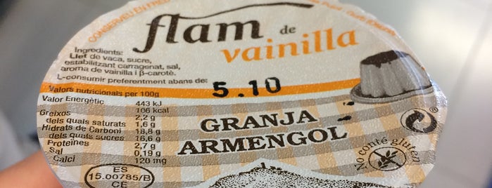 Granja Armengol is one of Posti che sono piaciuti a nallem.
