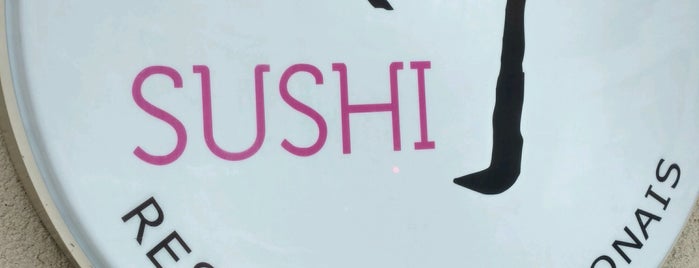 Sushi Kyo is one of Les endroits où manger et boire dans Courbevoie.