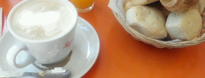 Food + Wi-Fi in Córdoba