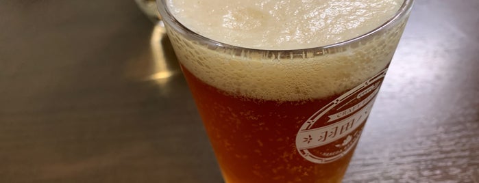 Haneda Bar is one of Beer.