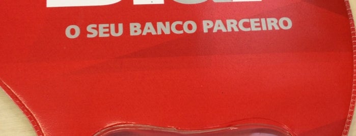 Banco Indusval & Partners is one of Airanzinha 님이 좋아한 장소.