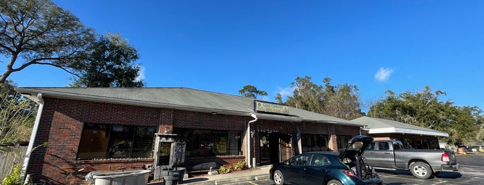 Cave Country dive shop is one of Cave Country Highlights.