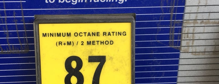 QuikTrip is one of All-time favorites in United States.