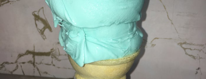 Luv-It Frozen Custard is one of America's Best Ice Cream Shops.