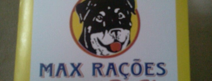 Max Racoes is one of Dicas×Dicas=Special <¤> JBF:..